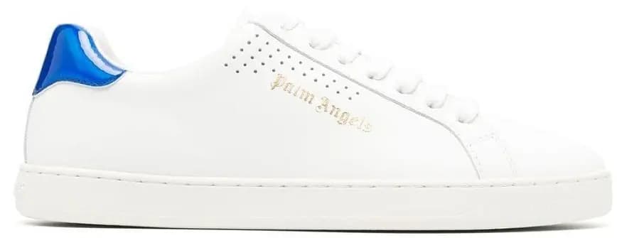 Giày Palm Angels Palm One 'Blue' PMIA056F22LEA0010145 Giày Palm Angels Palm One 'Blue' PMIA056F22LEA0010145