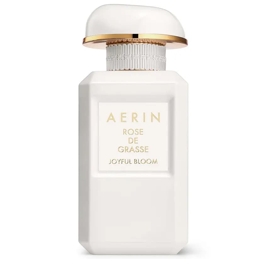 Nước Hoa Aerin Rose de Grasse Joyful Bloom Eau de Parfum Nước Hoa Aerin Rose de Grasse Joyful Bloom Eau de Parfum