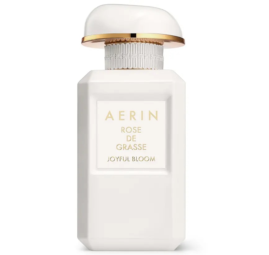 Nước Hoa Aerin Rose de Grasse Joyful Bloom Eau de Parfum — kich-thuoc: 50ml Nước Hoa Aerin Rose de Grasse Joyful Bloom Eau de Parfum — kich-thuoc: 50ml