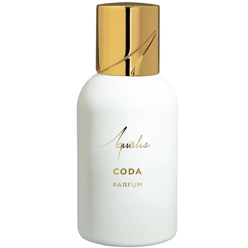 Nước Hoa Aqualis Coda Pure Perfume Nước Hoa Aqualis Coda Pure Perfume