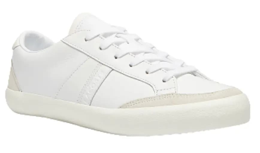 Giày Lacoste Women's Coupole Sneakers RZ0015W51G-65T Giày Lacoste Women's Coupole Sneakers RZ0015W51G-65T