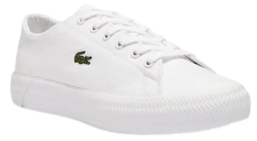 Giày Lacoste Wmns GRIPSHOT BL RZ0027W51G-21G Giày Lacoste Wmns GRIPSHOT BL RZ0027W51G-21G