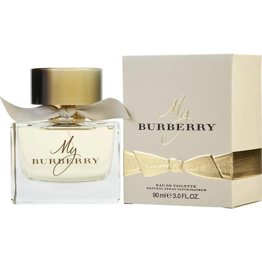 Nước Hoa Burberry My EDT Nước Hoa Burberry My EDT