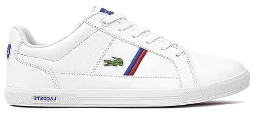 Giày Lacoste EUROPA 30SPM0008 Giày Lacoste EUROPA 30SPM0008