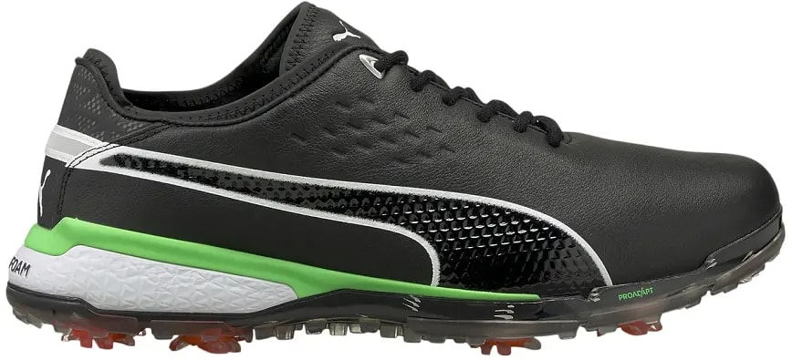 Giày Golf Puma Proadapt X 'Black Green' 194707-01 — kich-thuoc: lien-he-order Giày Golf Puma Proadapt X 'Black Green' 194707-01 — kich-thuoc: lien-he-order
