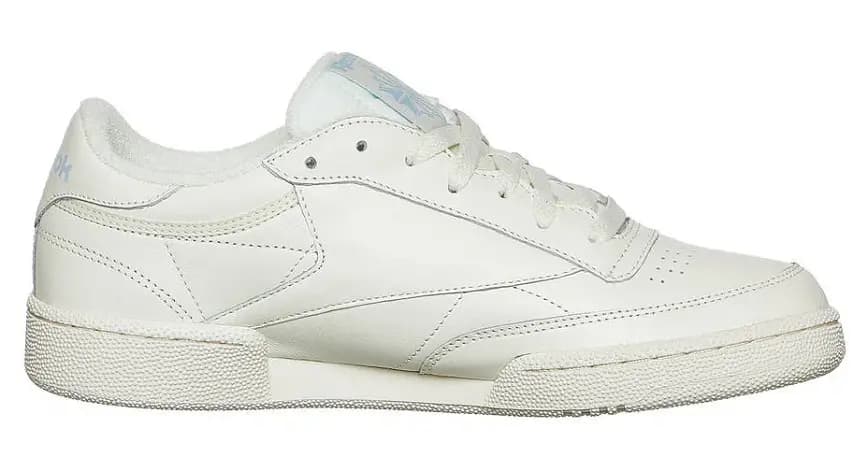 Giày Reebok Club C 85 'White Denim' DV3894 Giày Reebok Club C 85 'White Denim' DV3894