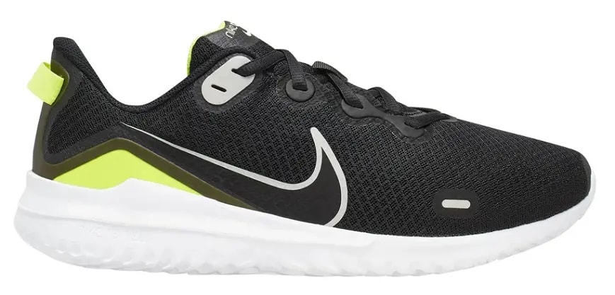 Giày Nike Renew Ride CD0311-007 — kich-thuoc: 40.5 Giày Nike Renew Ride CD0311-007 — kich-thuoc: 40.5