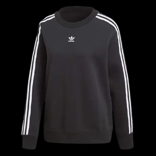 Áo Adidas Originals Womens Crew Sweater Black CE2431 — tieu-de: lien-he-order Áo Adidas Originals Womens Crew Sweater Black CE2431 — tieu-de: lien-he-order