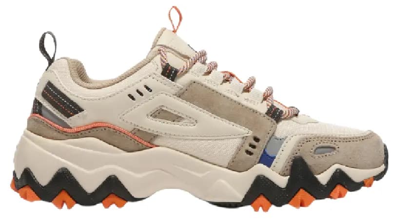 Giày Fila Oakment TR 1JM00801D928 Giày Fila Oakment TR 1JM00801D928