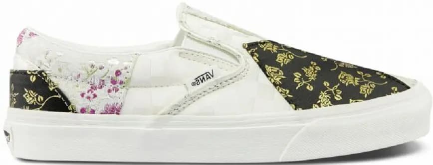 Giày Vans Brocade Classic Slip-On Shoes VN0A5JMH8L8 Giày Vans Brocade Classic Slip-On Shoes VN0A5JMH8L8