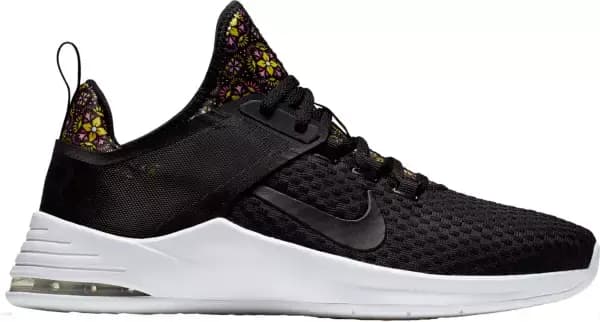 Giày Nike Wmns Air Max Bella 2 'Black White' BQ9442-001 Giày Nike Wmns Air Max Bella 2 'Black White' BQ9442-001