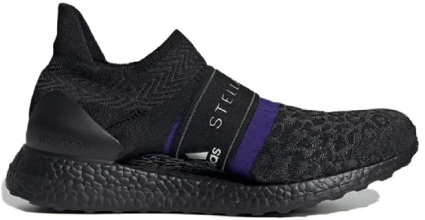 Giày Adidas Ultraboost Stella McCartney X 3D Knit S 'Black' FX3973 Giày Adidas Ultraboost Stella McCartney X 3D Knit S 'Black' FX3973