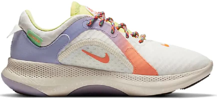 Giày Nike Joyride Dual Run 2 'Sail Orange Frost' DC3286-181 Giày Nike Joyride Dual Run 2 'Sail Orange Frost' DC3286-181