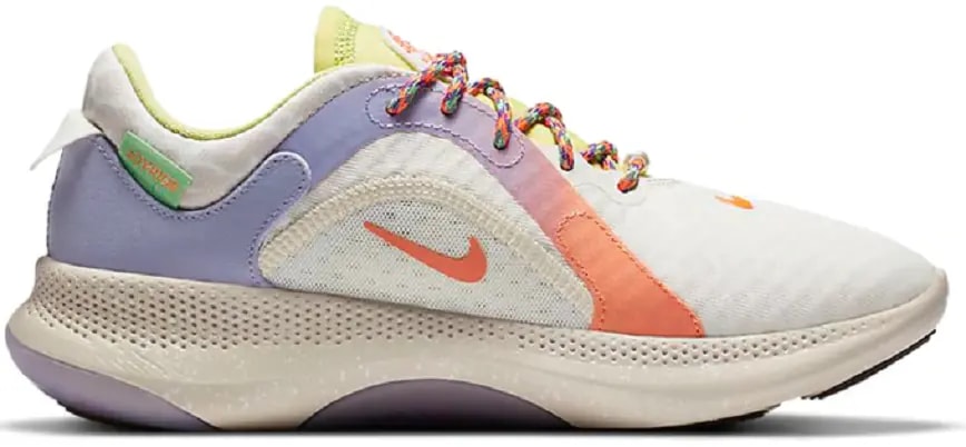 Giày Nike Joyride Dual Run 2 'Sail Orange Frost' DC3286-181 — kich-thuoc: lien-he-order Giày Nike Joyride Dual Run 2 'Sail Orange Frost' DC3286-181 — kich-thuoc: lien-he-order