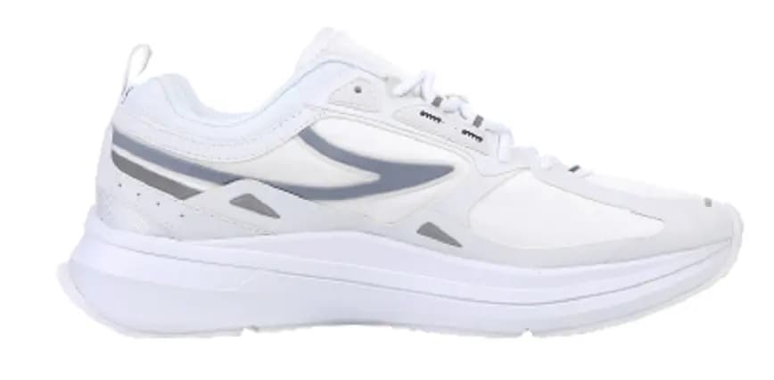 Giày Fila Curvelet 1RM01378-100 Giày Fila Curvelet 1RM01378-100