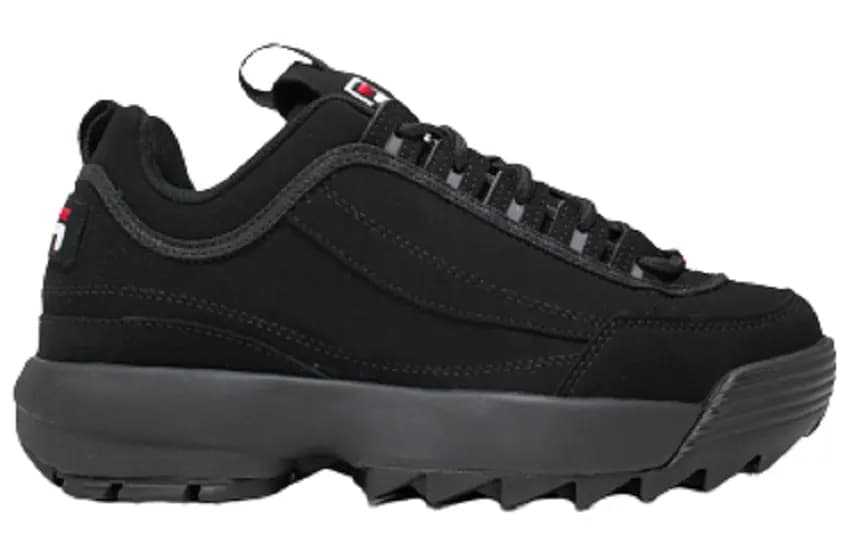 Giày Fila Disruptor II 1FM00864-001 Giày Fila Disruptor II 1FM00864-001