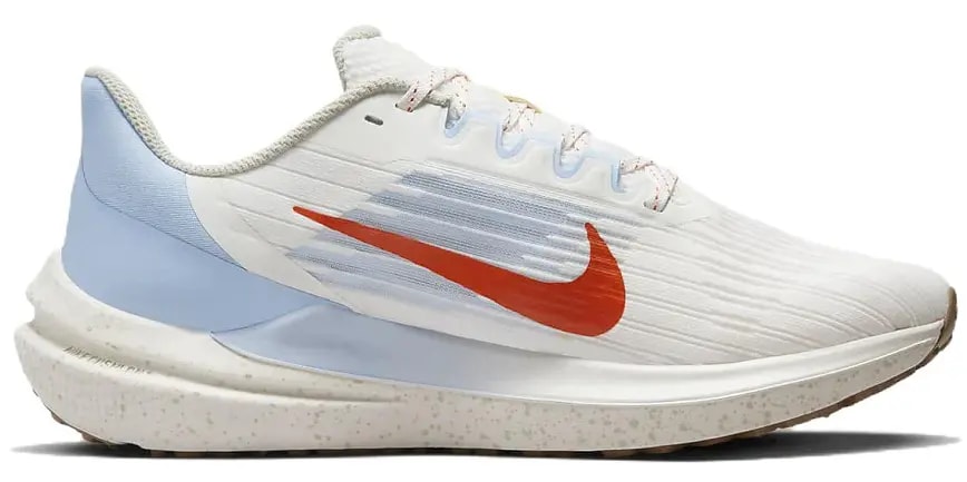 Giày Nike Air Winflo 9 Sail 'White' DX6048-181 — kich-thuoc: 40 Giày Nike Air Winflo 9 Sail 'White' DX6048-181 — kich-thuoc: 40