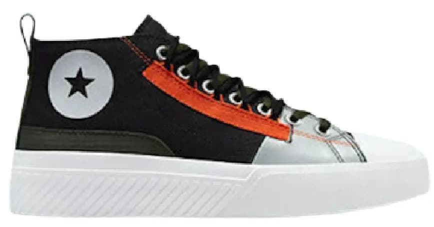 Giày Converse Street Utility UNT1TL3D CS 171998C Giày Converse Street Utility UNT1TL3D CS 171998C