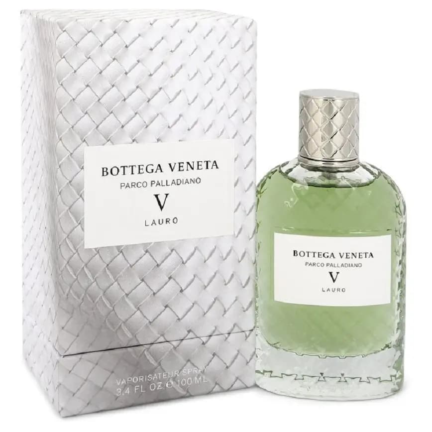 Nước Hoa Bottega Veneta Parco Palladiano V EDP Nước Hoa Bottega Veneta Parco Palladiano V EDP