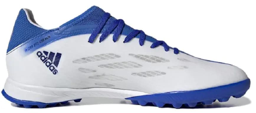 Giày Adidas X Speedflow.3 Turf 'White' GW7509 Giày Adidas X Speedflow.3 Turf 'White' GW7509