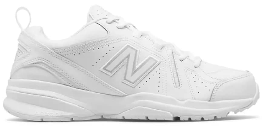 Giày New Balance 608v5 'White' MX608AW5 Giày New Balance 608v5 'White' MX608AW5