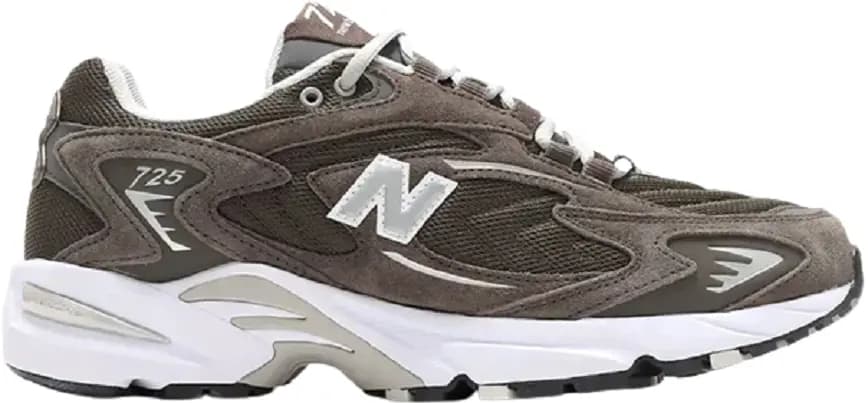 Giày New Balance 725 'Black Olive' ML725H Giày New Balance 725 'Black Olive' ML725H