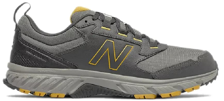 Giày New Balance 510 V5 'Grey' MT510RG5 Giày New Balance 510 V5 'Grey' MT510RG5