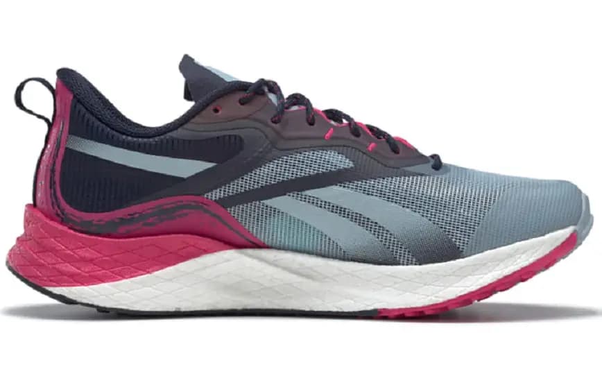 Giày Reebok Floatride Energy 3 Adventure Navy Pink Giày Reebok Floatride Energy 3 Adventure Navy Pink