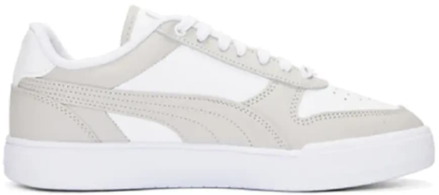 Giày Puma Caven Dime ' White Beige' 384953-11 Giày Puma Caven Dime ' White Beige' 384953-11