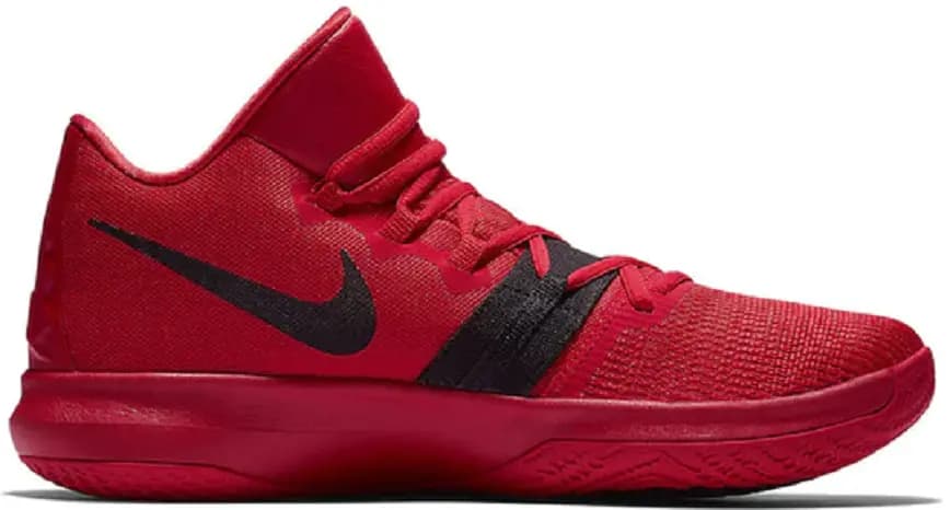 Giày Nike Kyrie FlyTrap EP 'University Sepatu' AJ1935-600 Giày Nike Kyrie FlyTrap EP 'University Sepatu' AJ1935-600