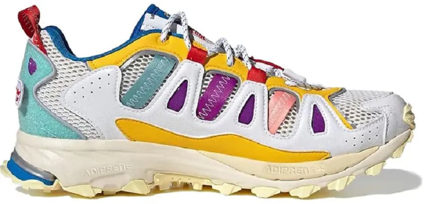 Giày Adidas x Sean Wotherspoon x Hot Wheels Superturf 'White Bold Gold' GX9682 Giày Adidas x Sean Wotherspoon x Hot Wheels Superturf 'White Bold Gold' GX9682