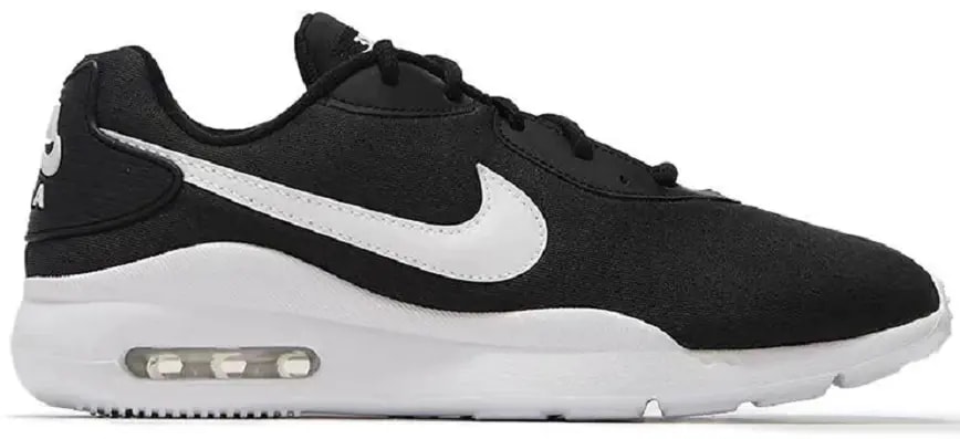 Giày Nike Air Max Oketo WNTR 'Black' CD6075-003 — kich-thuoc: 41 Giày Nike Air Max Oketo WNTR 'Black' CD6075-003 — kich-thuoc: 41