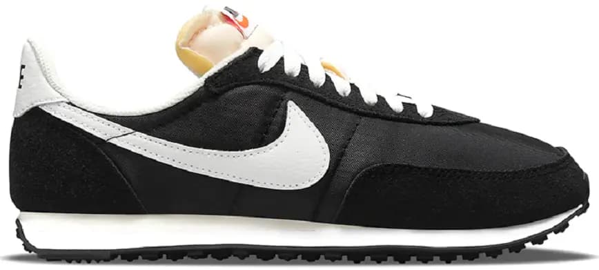Giày Nike Waffle Trainer 2 'Black' DA8291-002 Giày Nike Waffle Trainer 2 'Black' DA8291-002