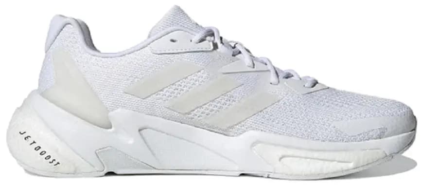 Giày Adidas X9000L3 'Triple White' S23680 Giày Adidas X9000L3 'Triple White' S23680