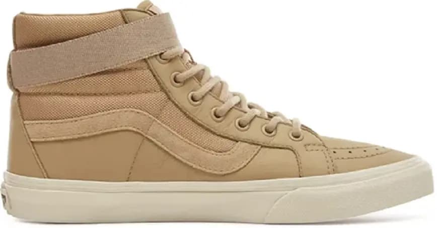 Giày Vans Sk8-Hi Reissue Strap 'Ballistic Cornstalk' VN0A3QY2UB5 Giày Vans Sk8-Hi Reissue Strap 'Ballistic Cornstalk' VN0A3QY2UB5