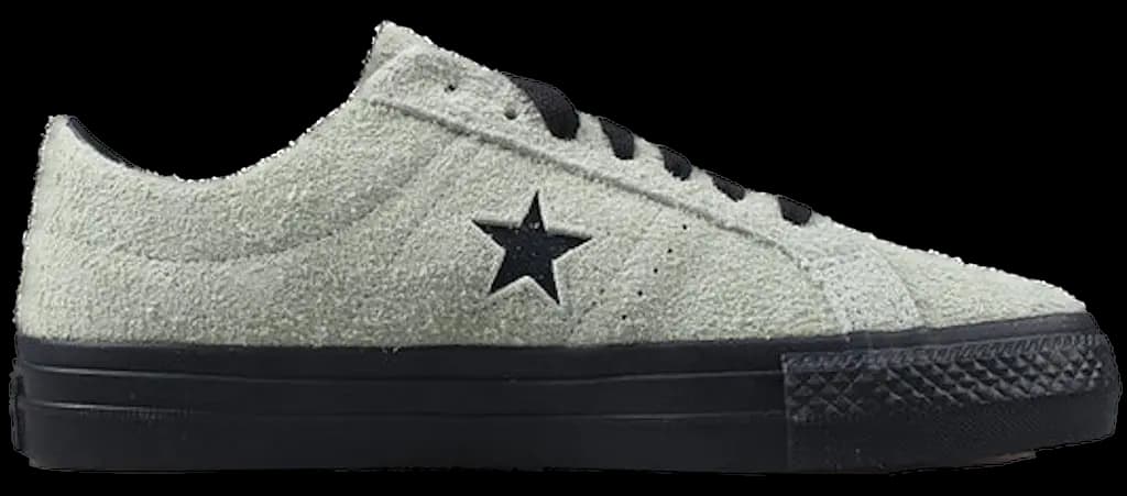 Giày Converse One Star Pro Ox Vintage Suede 'Summit Sage' A05268C Giày Converse One Star Pro Ox Vintage Suede 'Summit Sage' A05268C