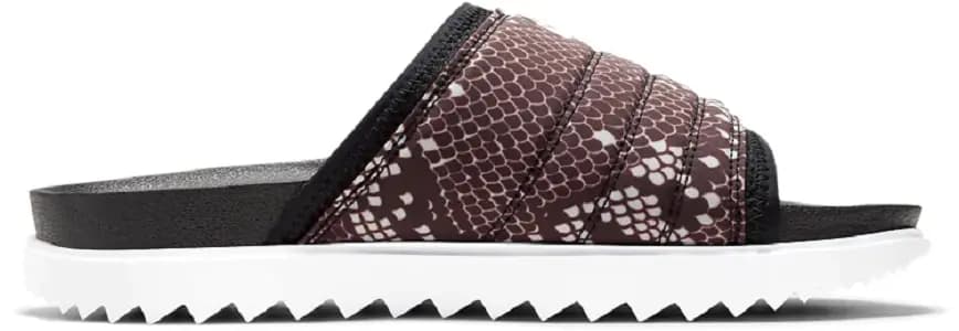 Dép Nike Asuna Slide W 'Black Sail' DC9950-001 Dép Nike Asuna Slide W 'Black Sail' DC9950-001