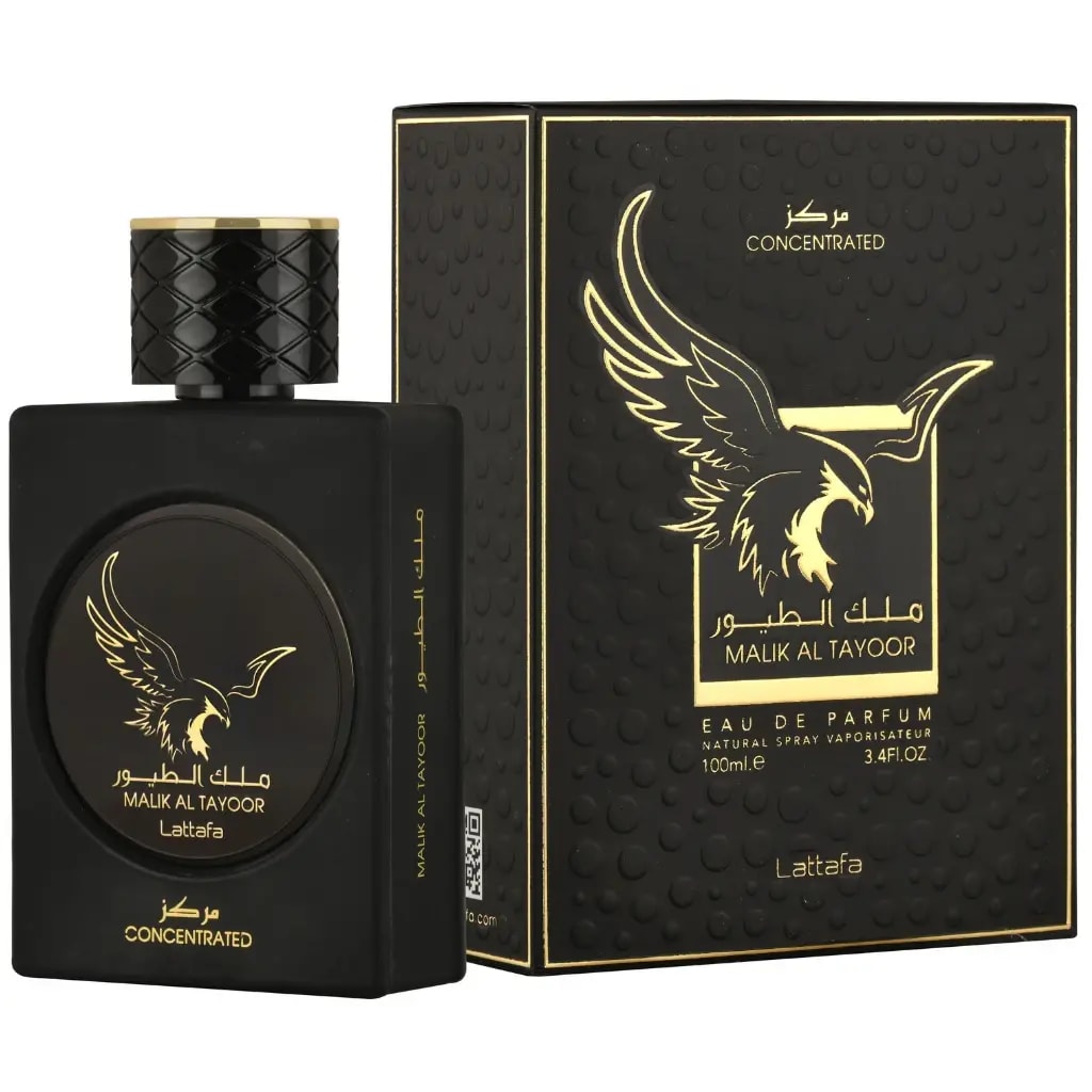 Nước Hoa Lattafa Malik Al Tayoor Concentrated EDP — tieu-de: lien-he-order Nước Hoa Lattafa Malik Al Tayoor Concentrated EDP — tieu-de: lien-he-order