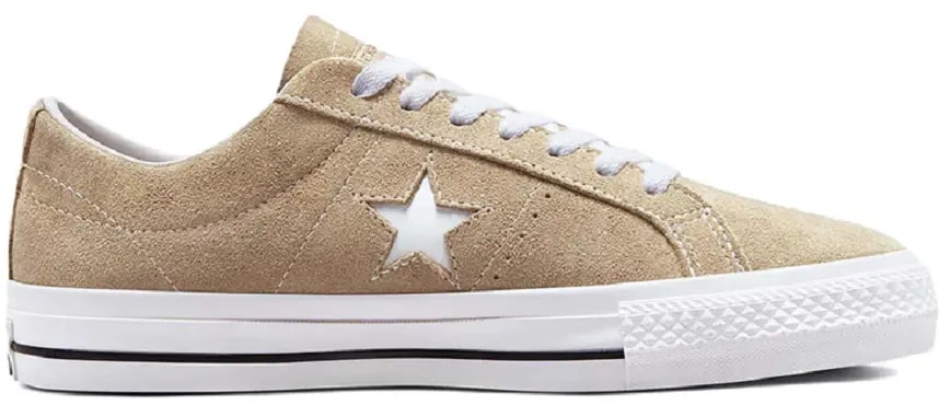 Giày Converse One Star Pro Nomad 'Khaki' A00941C — kich-thuoc: 41.5 Giày Converse One Star Pro Nomad 'Khaki' A00941C — kich-thuoc: 41.5