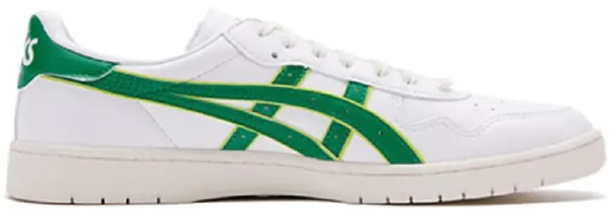 Giày Asics Aaron 'White Green' 1203A061-100 Giày Asics Aaron 'White Green' 1203A061-100