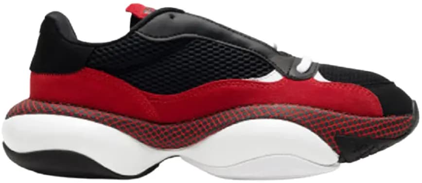 Giày Puma Alteration Blitz 'High Risk Red' 370931-01 Giày Puma Alteration Blitz 'High Risk Red' 370931-01