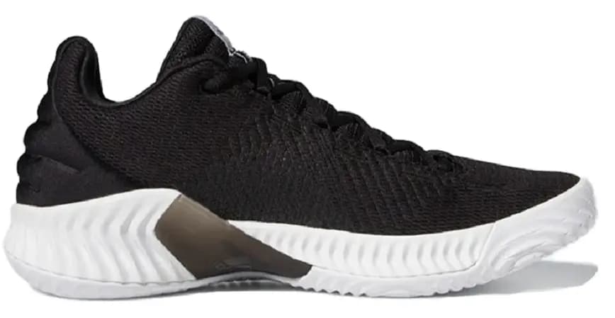 Giày Adidas Pro Bounce 2018 Low 'Black' FW5747 Giày Adidas Pro Bounce 2018 Low 'Black' FW5747