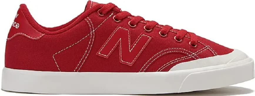 Giày New Balance Pro Court Red PROCTSEW Giày New Balance Pro Court Red PROCTSEW