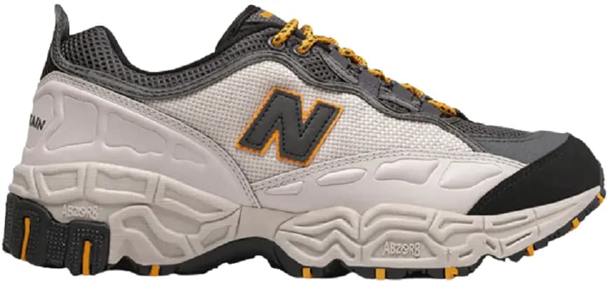 Giày New Balance 801 'Beige Black' ML801NCY Giày New Balance 801 'Beige Black' ML801NCY