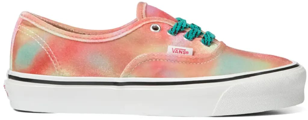 Giày Vans Authentic 44 Dx x Ireneisgood 'Aura' VN0005U8BMC Giày Vans Authentic 44 Dx x Ireneisgood 'Aura' VN0005U8BMC
