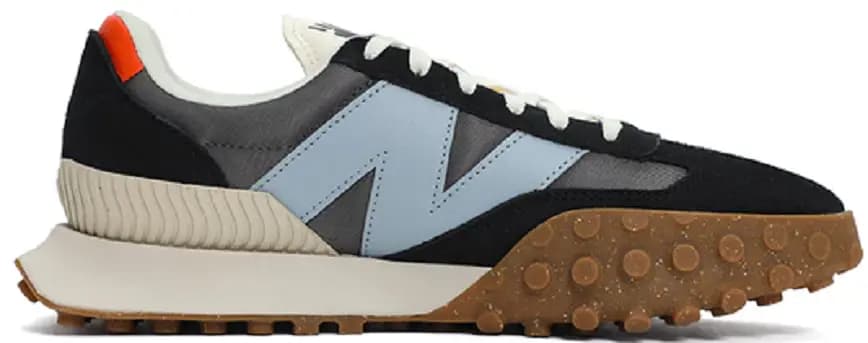 Giày New Balance XC-72 'Black' UXC72QA Giày New Balance XC-72 'Black' UXC72QA