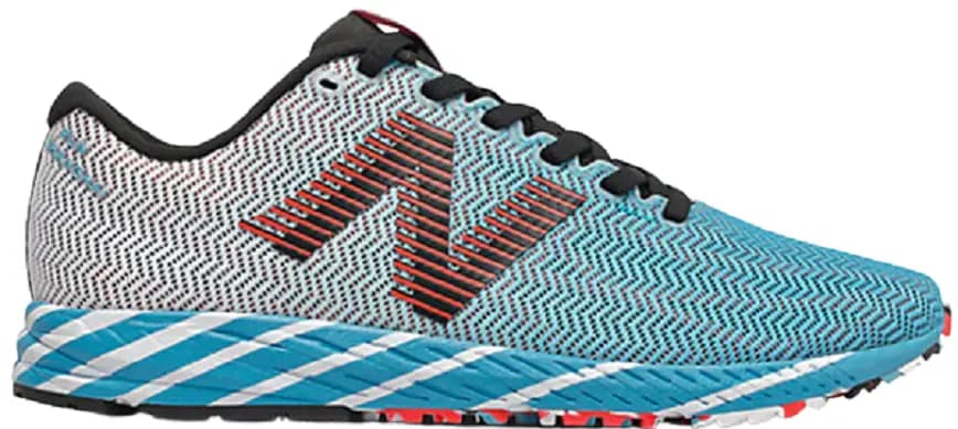 Giày New Balance 1400 V6 'Blue' W1400SH6 Giày New Balance 1400 V6 'Blue' W1400SH6