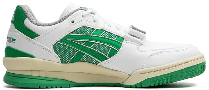 Giày AsicsAsics Gel-Spotlyte Low V2 'Green' 1203A258-101 Giày AsicsAsics Gel-Spotlyte Low V2 'Green' 1203A258-101
