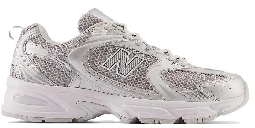 Giày New Balance 530 'Silver Grey' MR530RS Giày New Balance 530 'Silver Grey' MR530RS