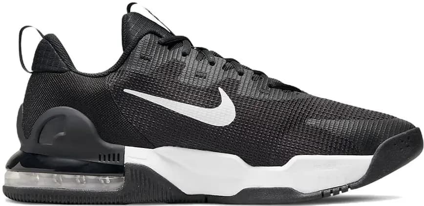Giày Nike Air Max Alpha Trainer 5 'Black' DM0829-001 Giày Nike Air Max Alpha Trainer 5 'Black' DM0829-001
